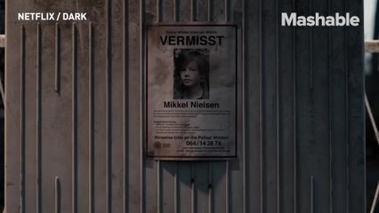 This new Netflix show looks like a scarier version of 'Stranger Things'