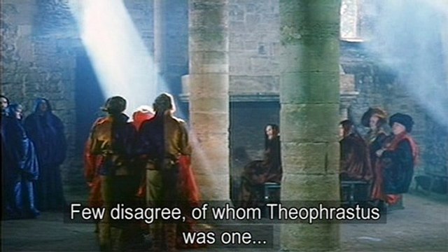I Racconti Di Canterbury (Pierpaolo Pasolini - 1972) - 1T