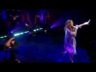Jennifer Lopez - Do It Well LIVE on  UK