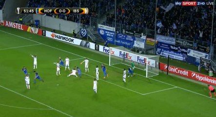 Discover the Inspiring Journey of Benjamin Hubner ⚽