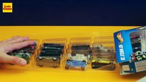 Small Toy Cars for Children