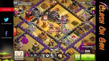 Clash Of Clans Lava Hound Best Or Worst Clan Castle Troop?