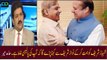 Jab Tak Shehbaz Sharif Himmat Kar K Nawaz Sharif Se Yeh Nahi Kahain Gaey Keh Aap Ki Policy Ghalt Hai Tab Tak: Hamid Mir