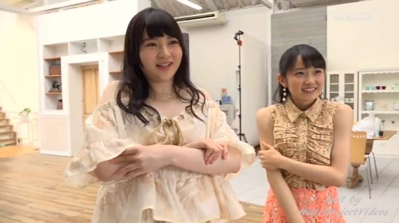 MORNING MUSUME。'17 DVD MAGAZINE Vol.99 part1 (モーニング娘。 マガジン)