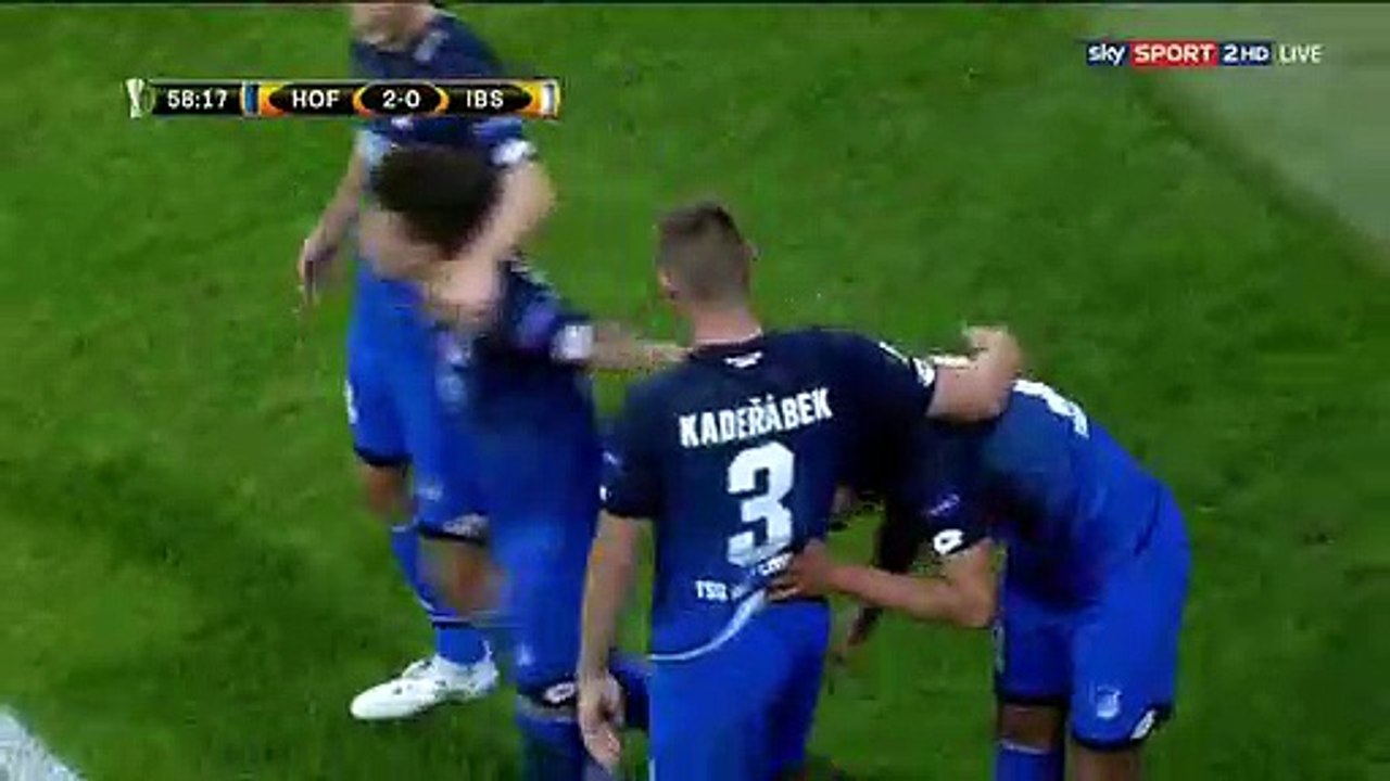 Ami ri 2-0
