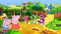 СВИНКА ПЕППА СБОРНИК МУЛЬТФИЛЬМОВ. Мультики со свинкой пеппой. Peppa Pig