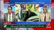 Governor Sindh Muhammad Zubair Maryam Nawaz Ke Samdhi Mian Munir Ke Ghar kyun Gaye Thay - Rauf Klasra Reveals
