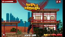 King Kong Rampage (Full Game) - BIG BAD APE | Eftsei Gaming