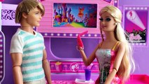 Novela da Barbie - Resuminho dos capítulos 21 até 25 em Portugues clube kids