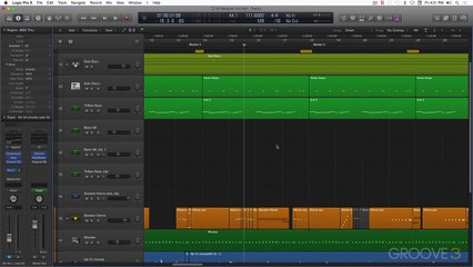 3. Editing with Selections