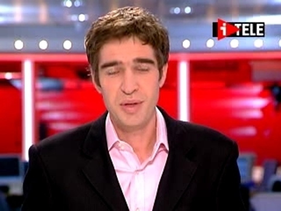 I Télé Midi : 11 novembre 2007