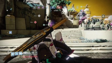 Teamwork makes the dream work