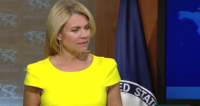 ABD'den Vize Krizi İle İlgili Yeni Açıklama: Önemli İlerleme Kaydettik, Ancak Bize Delil Sunulmadı