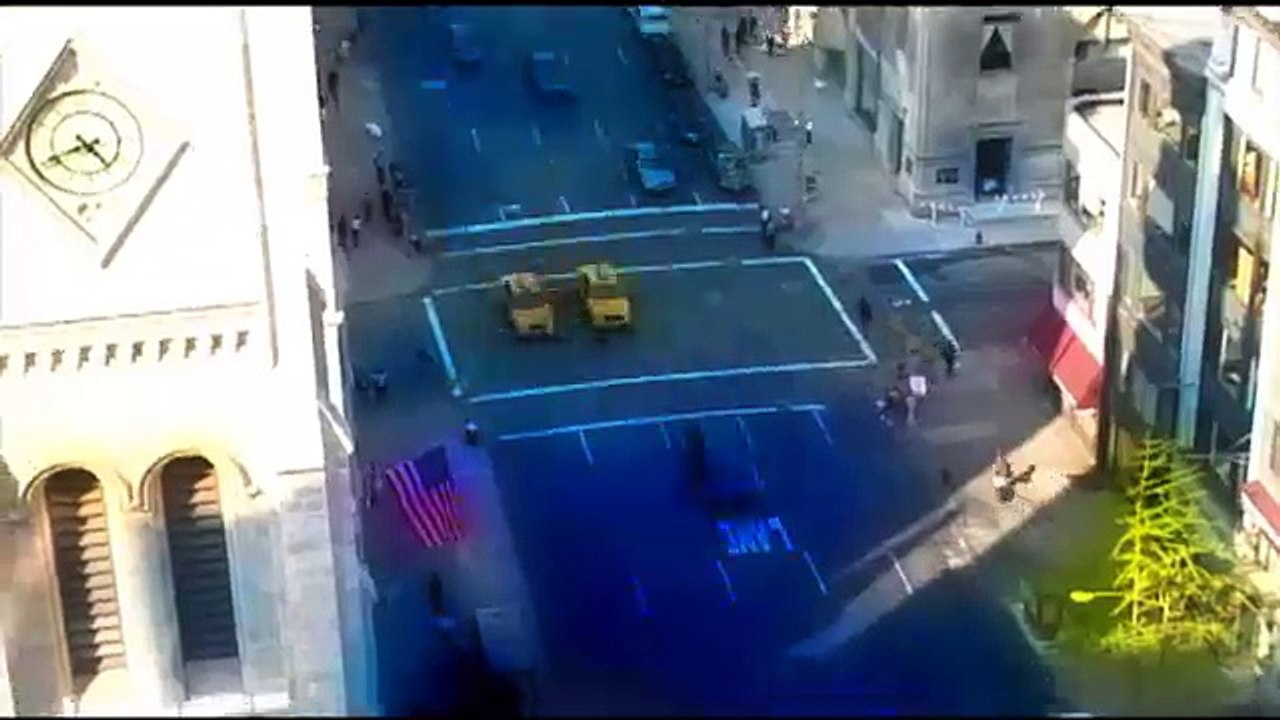 Rendez vous d'Amérique - TV5 Monde