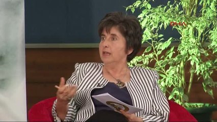 TBB Başkanı Feyzioğlu 'çocuklarımızın Geleceği Çağdaş Eğitim' Etkinliğinde Konuştu