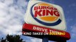 Burger King Tackles Bullying With New Ad
