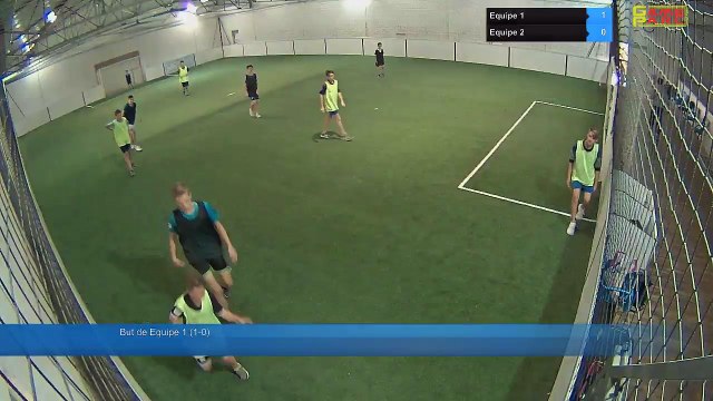 Equipe 1 Vs Equipe 2 - 19/10/17 14:59 - Loisir Poitiers - Poitiers Game Parc