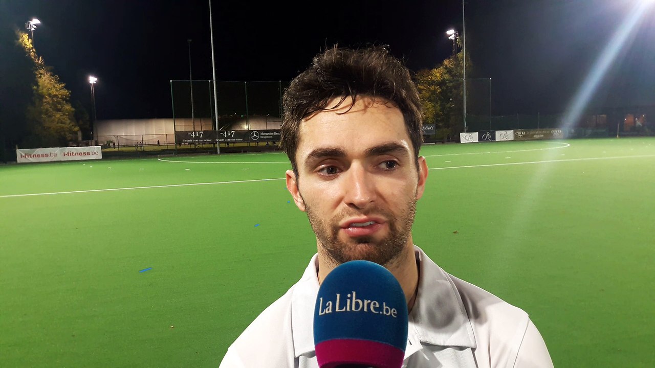 Luypaert: " Nous prenons un bon point au Racing"