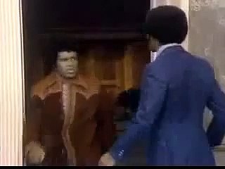 Ted Lange That's My Mama (Oh Wee)