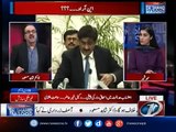 Live with Dr.Shahid Masood | 18-October-2017 | Asif Zardari | Ishaq Dar | 18 Amendment |