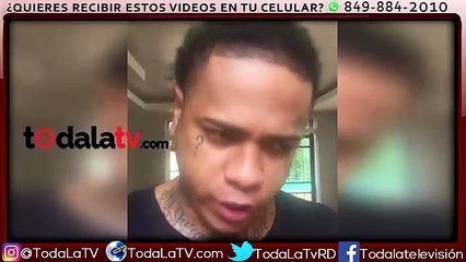 Shelow Shaq pide disculpas por el video que anda circulando en las redes-Video