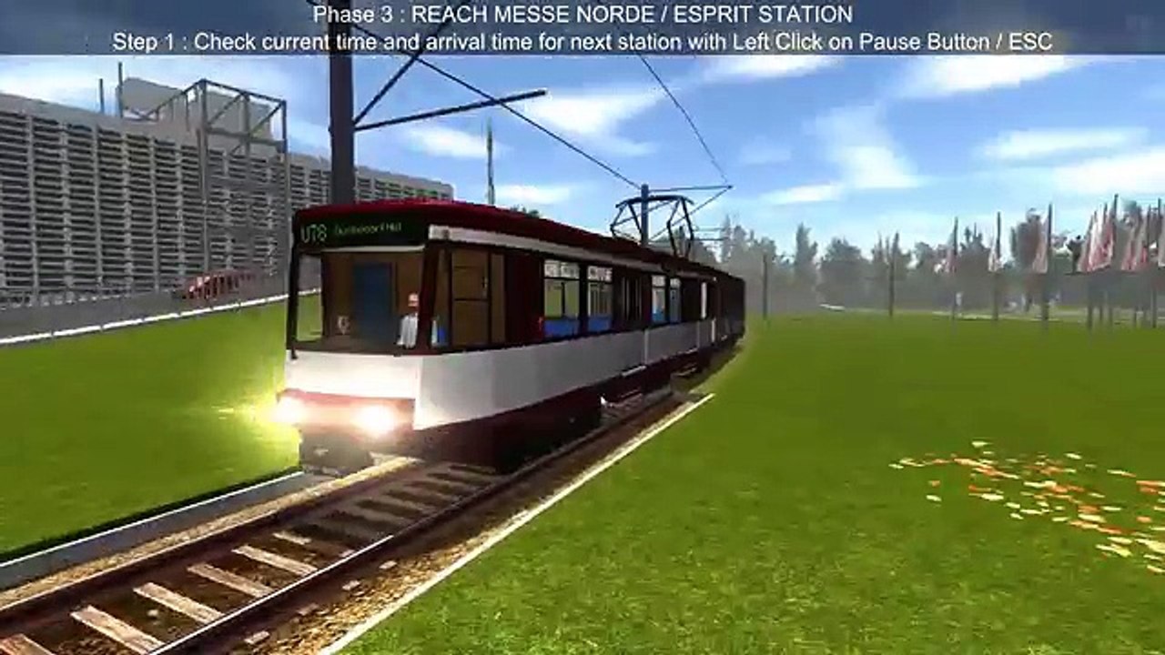 Simulator(70), TramsСимулятор(70), Трамваи