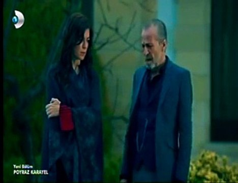 Poyraz Karayel 71.Bölüm Bahri ve Despina Barışıyorlar !