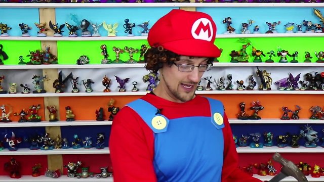 YOSHIS SURPRISE EGGS! Trouble Maker Toys!!! (FGTEEV Skit / Unboxing)