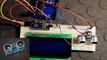 Use the I2C Bus to control a Charer LCD with Arduino - Tutorial