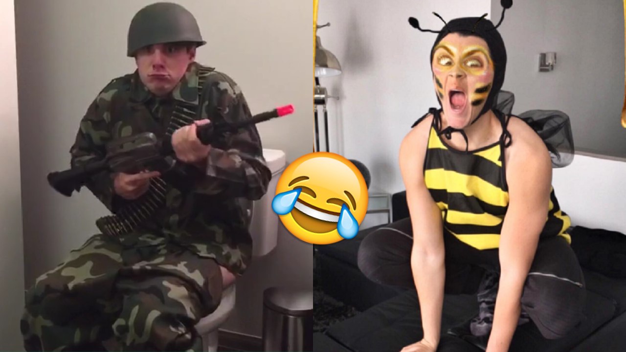 Ultimate Christian DelGrosso Vine Compilation - All Christian DelGrosso Vines 2013-2017 | Top Viners