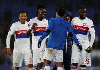 Le très joli coup de Lyon !