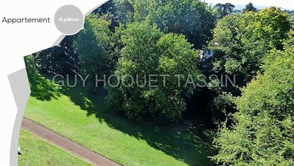 A vendre - Appartement - TASSIN LA DEMI LUNE (69160) - 4 pièces - 91m²