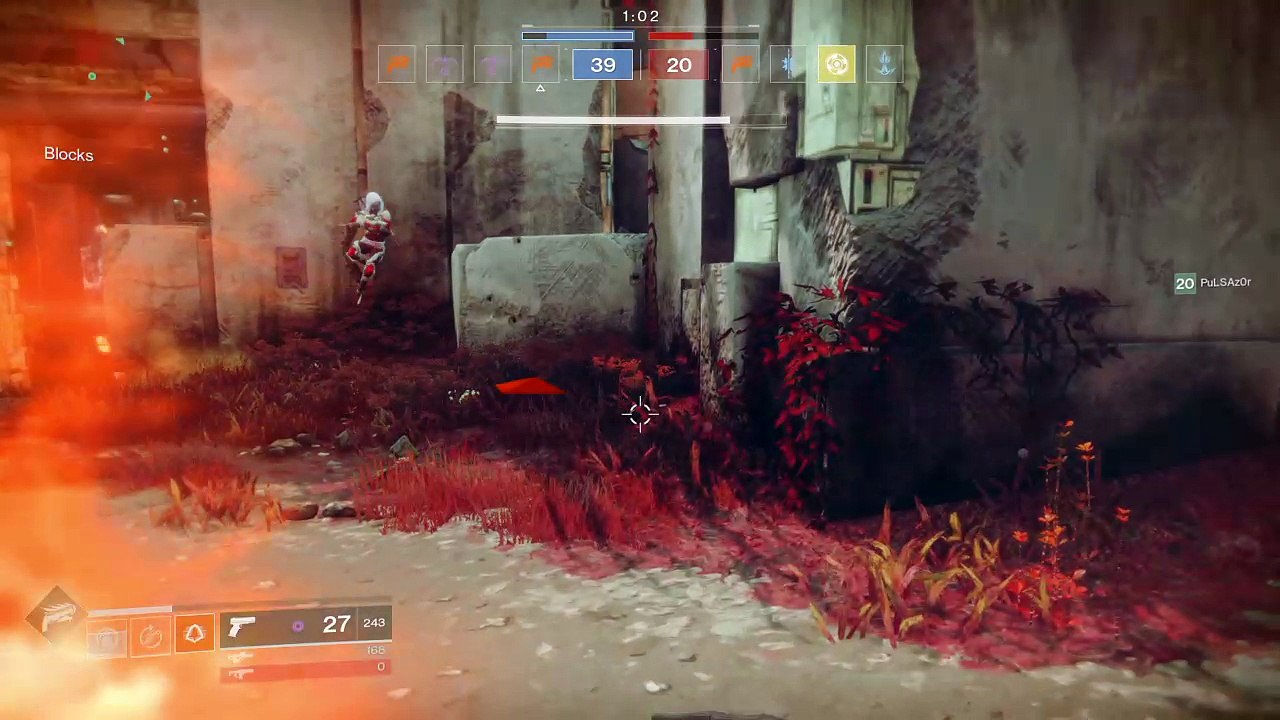 Poor sentinel
