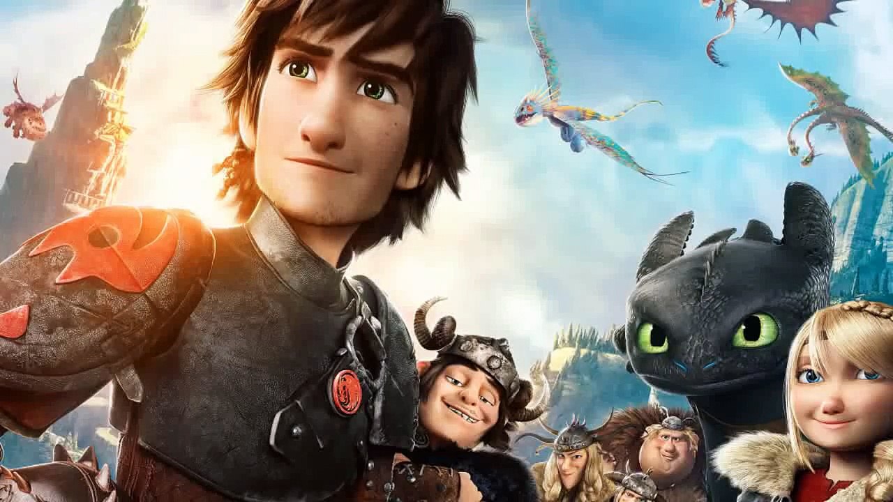 How To Train Your Dragon 2 OST Medley/Suite - John Powell | Piano Cover + Sheet Music