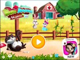 Best Games for Kids HD - Farm Animals Hospital Doctor 3 Pet Vet Clinic Care - iPad Gameplay HD