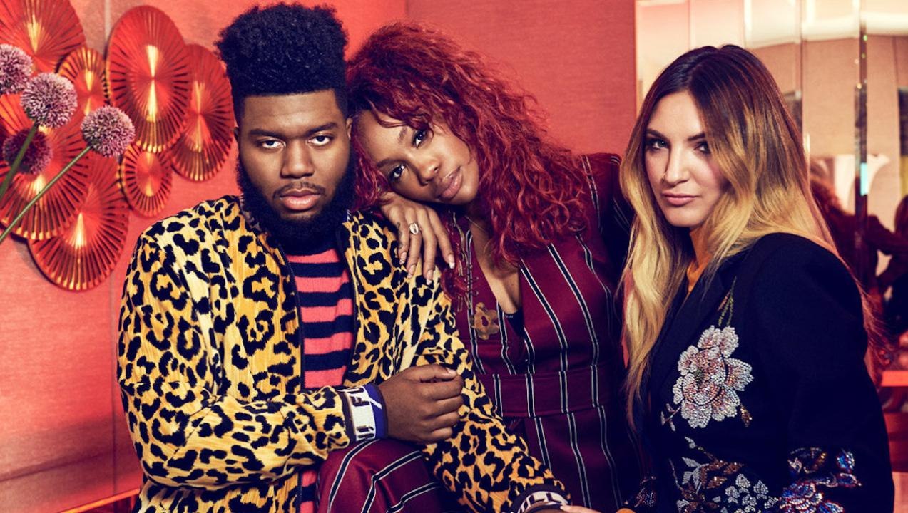 SZA, Khalid, & Julia Michaels Are Music's Newest Wave of Artists | Billboard News