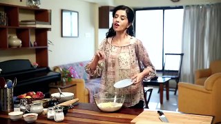 Apple Pie | Best Homemade Pie Recipe | Divine Taste With Anushruti