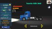 Grand Truck Simulator - Caminhão Scania 113H - Carga de Eletronica (Jogos para Android/IOS)