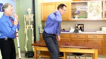 Terrible Posture? Correct with Exercises, Stretches, and Strengthening.
