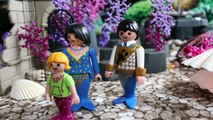 Playmobil Film deutsch Meerjungfrauen GEFAHR FÜR DIE KORALLEN Hans-Peter SunPlayerONE Playmobilserie