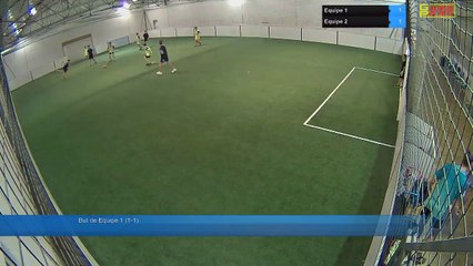Equipe 1 Vs Equipe 2 - 19/10/17 15:49 - Loisir Poitiers - Poitiers Game Parc