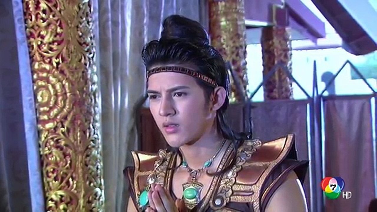 อุทัยเทวี ตอนที่ 8 (1/5) วันที่ 5 มี่นาคม 2560 (HD)