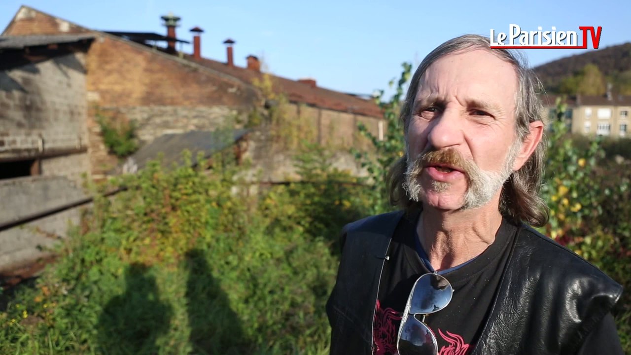«Nous sommes tombés 2 fois sur des patrons-voyous!" : Jean-Michel, ex-employé d'Ardennes Forge
