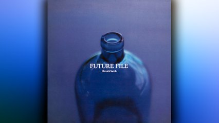 佐藤 博 ‎– フューチャー・ファイル (1987年盤　帯付き、解説付き) 一部予約販売】 ‎– 博 佐藤 フューチャー・ファイル 帯付き