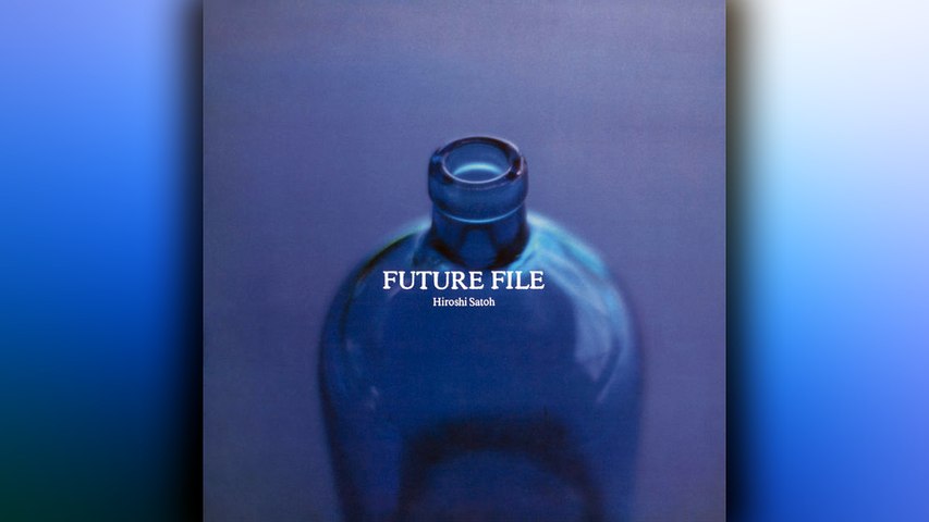 佐藤博 (Hiroshi Satō) - 09 - 1987 - Future File [full album