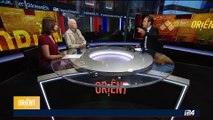 Orient | Avec Cyril Amar | Partie 1 | 19/10/2017