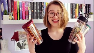 MORE Harry Potter (Haul #2)||Conniebell