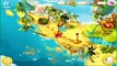 Angry Birds Epic: Part-1 First 12mins Gameplay-Story Mode (South Beach-Cobalt Plateaus-3)
