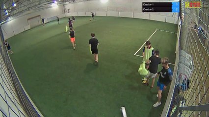 Equipe 1 Vs Equipe 2 - 19/10/17 15:42 - Loisir Poitiers - Poitiers Game Parc