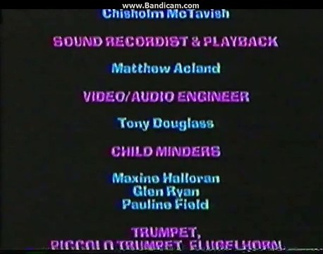 The Wiggles: Wiggly Wiggly Christmas (Part 6)